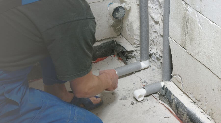 Local sewer line repair in Forbestown, CA